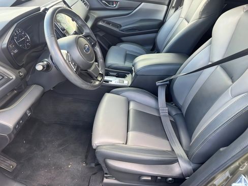 Used 2023 Subaru Ascent Onyx Edition Limited image 17