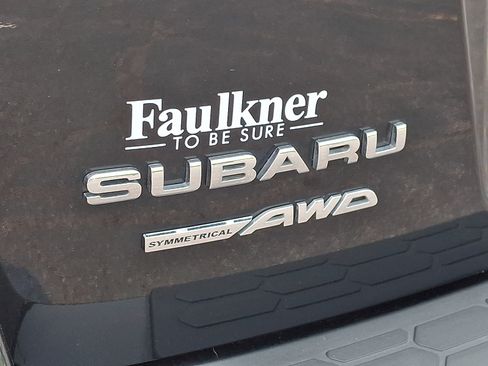 Used 2021 Subaru Crosstrek 2.5i Limited AWD/4WD image 32