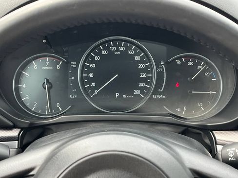 Used 2024 MAZDA CX-5 Carbon Edition AWD/4WD image 13