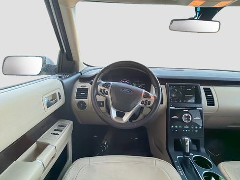 Used 2019 Ford Flex Limited image 17