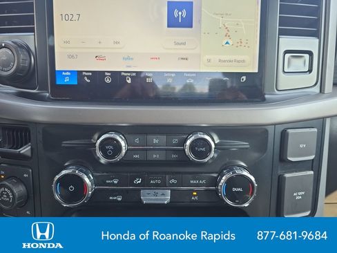 Used 2024 Ford F150 XLT w/ Mobile Office Package AWD/4WD image 31