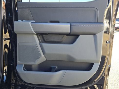 New 2025 Ford F150 XLT w/ Equipment Group 302A MID image 9