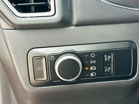 Used 2024 Ford Bronco Sport Big Bend image 10