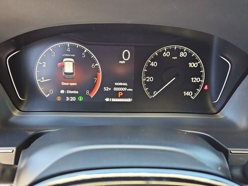 New 2025 Honda Pilot TrailSport image 14