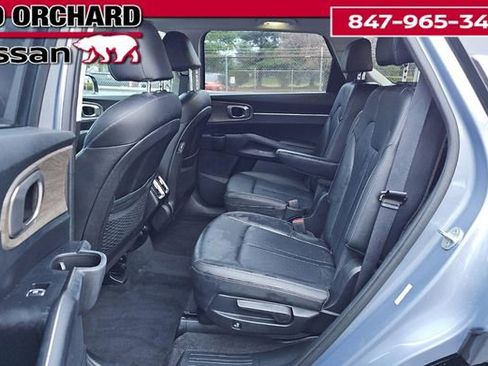 Used 2022 Kia Sorento X-Line EX image 13