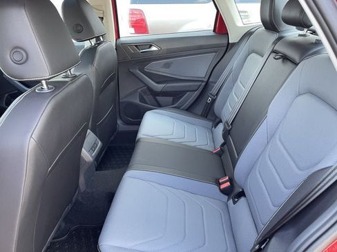 New 2026 Volkswagen Jetta SEL FWD image 20