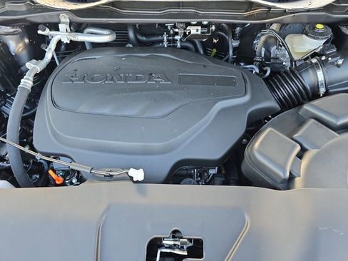 New 2026 Honda Odyssey EX-L image 32