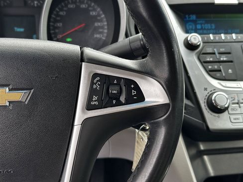 Used 2011 Chevrolet Equinox LS w/ LPO, Protection Package FWD image 11