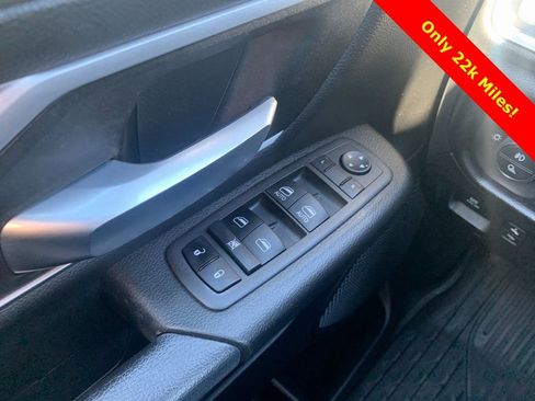 Used 2022 RAM 1500 Big Horn image 21