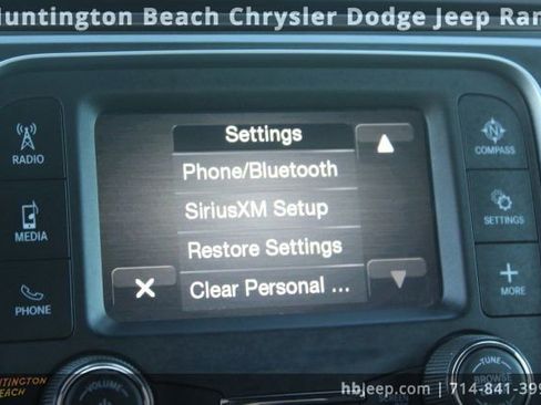 Used 2024 RAM 1500 Classic Warlock image 25