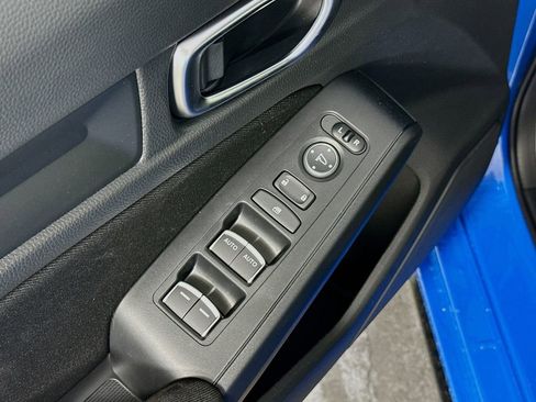 New 2026 Honda Civic Sport image 18