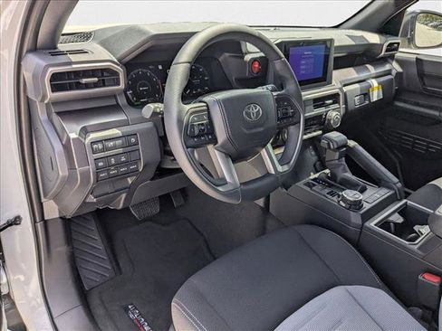 New 2025 Toyota 4Runner 4WD image 3