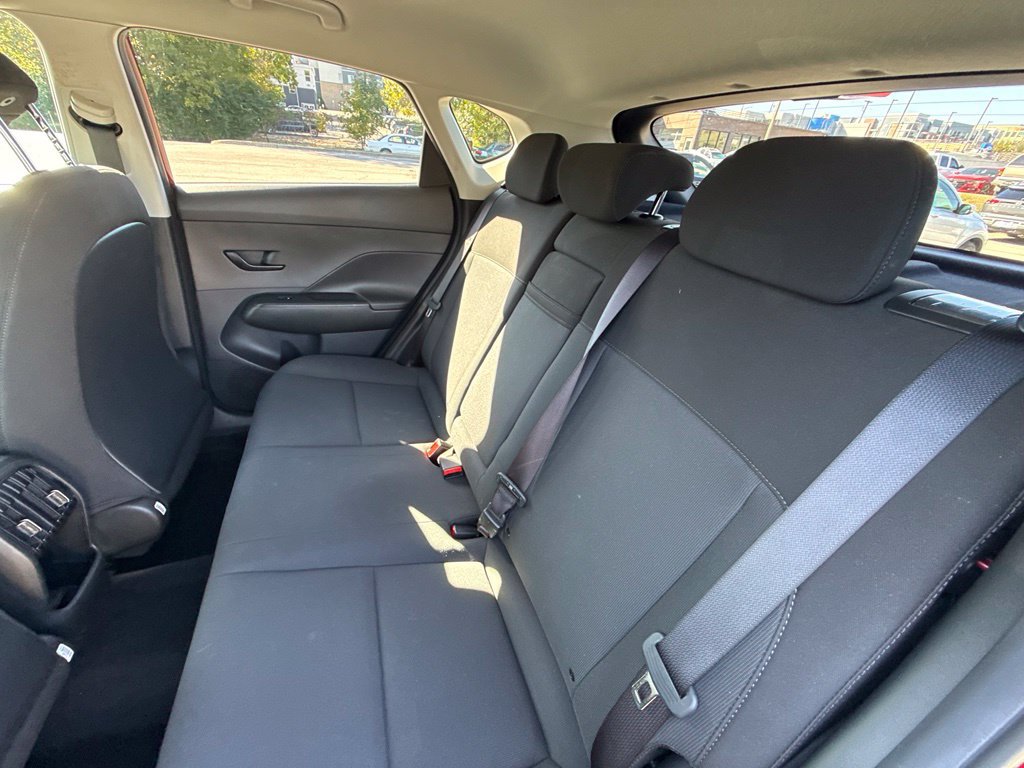 Used 2025 Hyundai Kona SEL AWD/4WD image 29