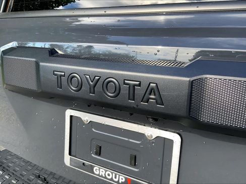 Used 2026 Toyota 4Runner SR5 AWD/4WD image 31