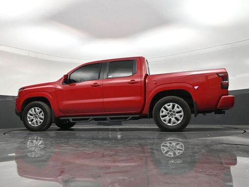 Used 2024 Nissan Frontier SV w/ SV Convenience Package RWD image 21