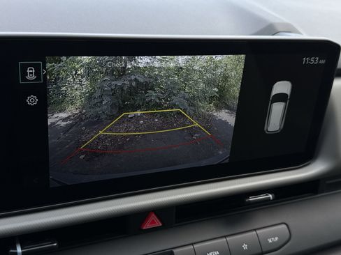 New 2027 Kia Seltos S AWD/4WD image 24