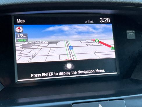 Used 2018 Acura MDX SH-AWD w/ Advance Package image 20