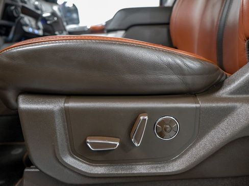Used 2020 Ford F150 King Ranch w/ Equipment Group 601A Luxury AWD/4WD image 33
