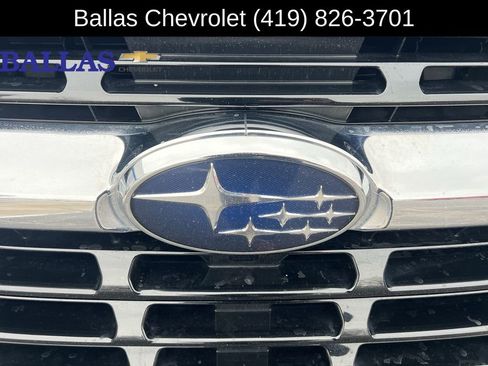 Used 2023 Subaru Ascent Limited AWD/4WD image 30