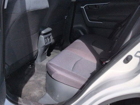 Certified 2025 Toyota RAV4 LE image 15