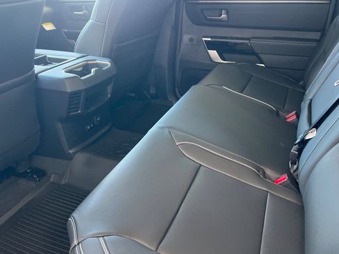 New 2026 Toyota Tundra Limited w/ Limited PVM Package AWD/4WD image 9