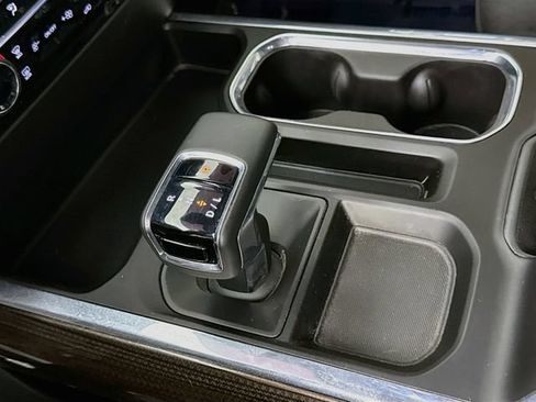 Used 2024 Chevrolet Silverado 1500 RST w/ All Star Edition Plus AWD/4WD image 17