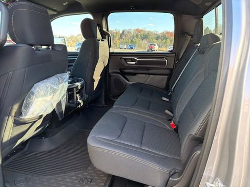 New 2026 RAM 1500 Big Horn image 25