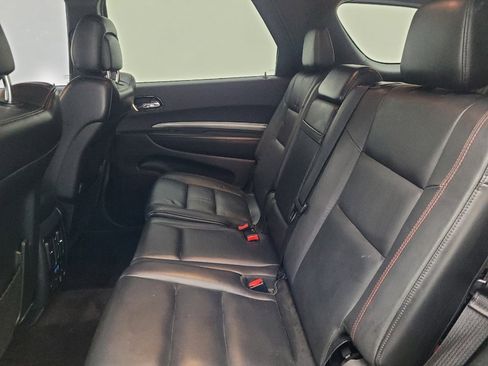 Used 2018 Dodge Durango GT w/ Premium Group AWD/4WD image 18
