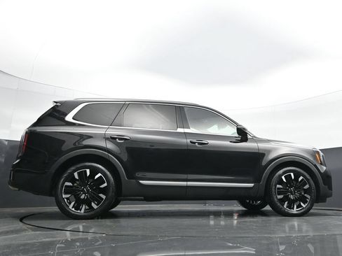 Used 2024 Kia Telluride SX Prestige AWD/4WD image 36