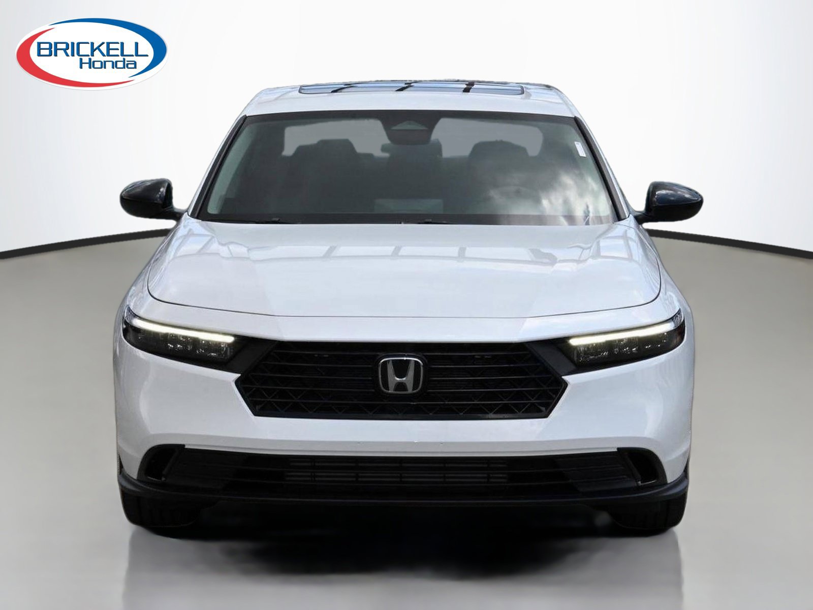 New 2025 Honda Accord SE image 2