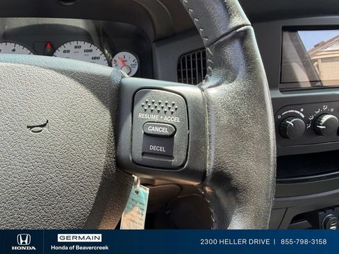 Used 2005 Dodge Ram 1500 Truck 2WD Regular Cab image 29