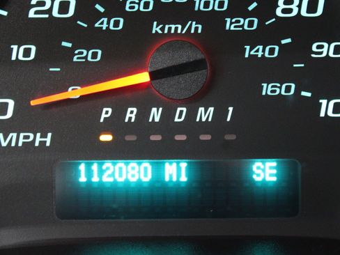 Used 2020 Chevrolet Express 2500 w/ Enhanced Convenience Package image 18