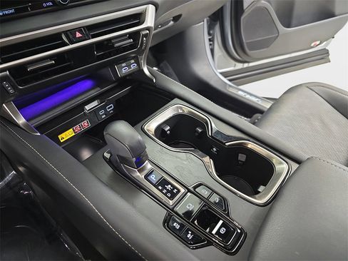 Certified 2025 Lexus RX 350 Premium Plus image 25