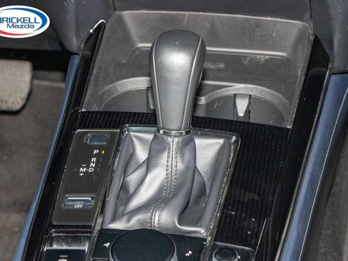 Used 2020 MAZDA CX-30 FWD w/ Preferred Package image 16