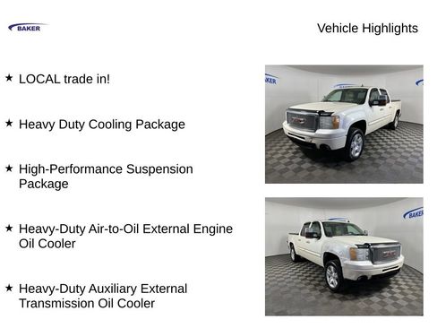 Used 2013 GMC Sierra 1500 Denali image 4