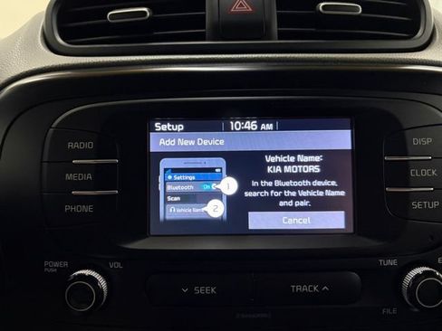 Used 2019 Kia Soul FWD image 39