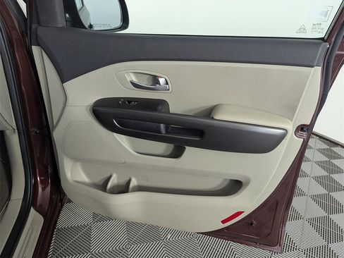 Used 2020 Kia Sedona LX image 34