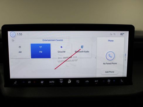New 2026 Ford Maverick XLT FWD image 42