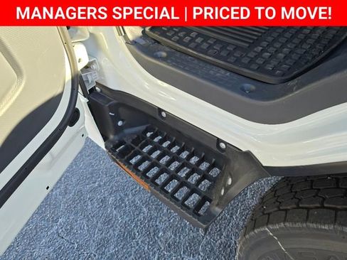 New 2025 Chevrolet Low Cab Forward image 21