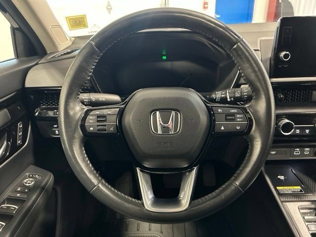 Certified 2024 Honda CR-V EX-L image 17