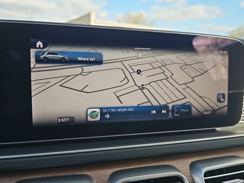 New 2026 Mercedes-Benz GLE 350 4MATIC image 24