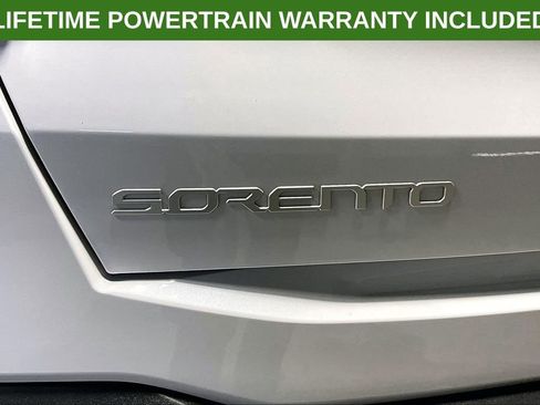 Used 2026 Kia Sorento SX image 42