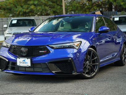 Used 2024 Acura Integra Type S