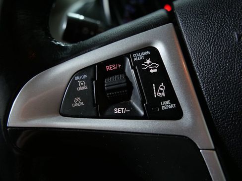 Used 2017 GMC Terrain SLE w/ Driver Alert Package I AWD/4WD image 16