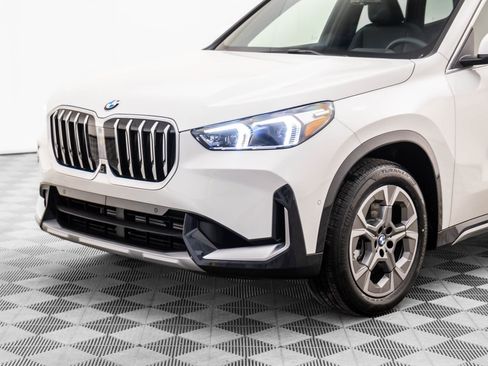 New 2026 BMW X1 xDrive28i w/ Technology Package AWD/4WD image 36