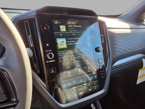 New 2026 Subaru Forester Premium image 5