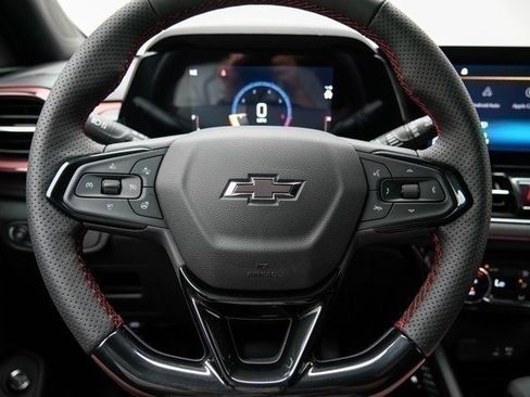 New 2026 Chevrolet TrailBlazer RS w/ Convenience Package image 31