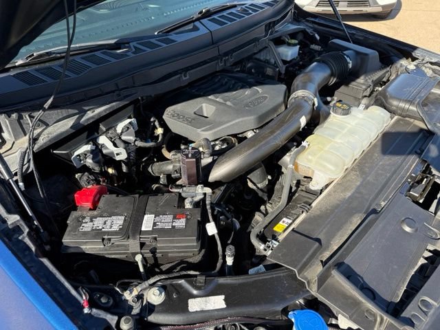 Used 2022 Ford F150 Tremor w/ Equipment Group 402A High AWD/4WD image 51