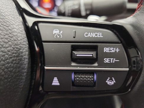 Used 2023 Acura Integra A-Spec image 15