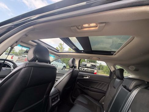 Used 2018 Ford Edge Sport w/ Equipment Group 401A AWD/4WD image 26